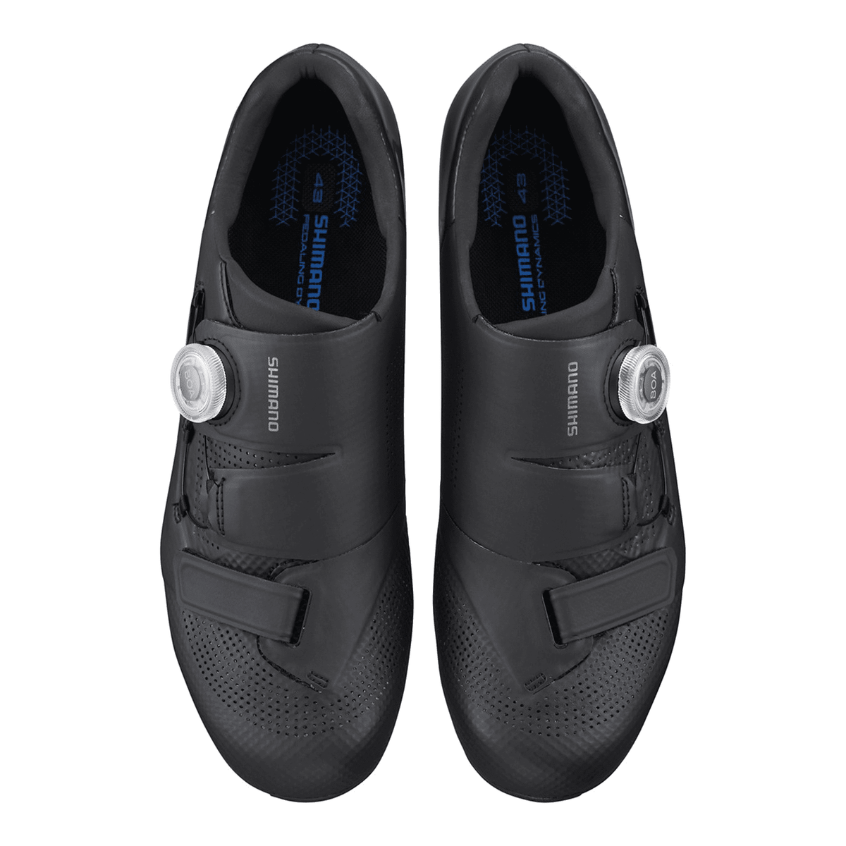 Shimano RC502W 38