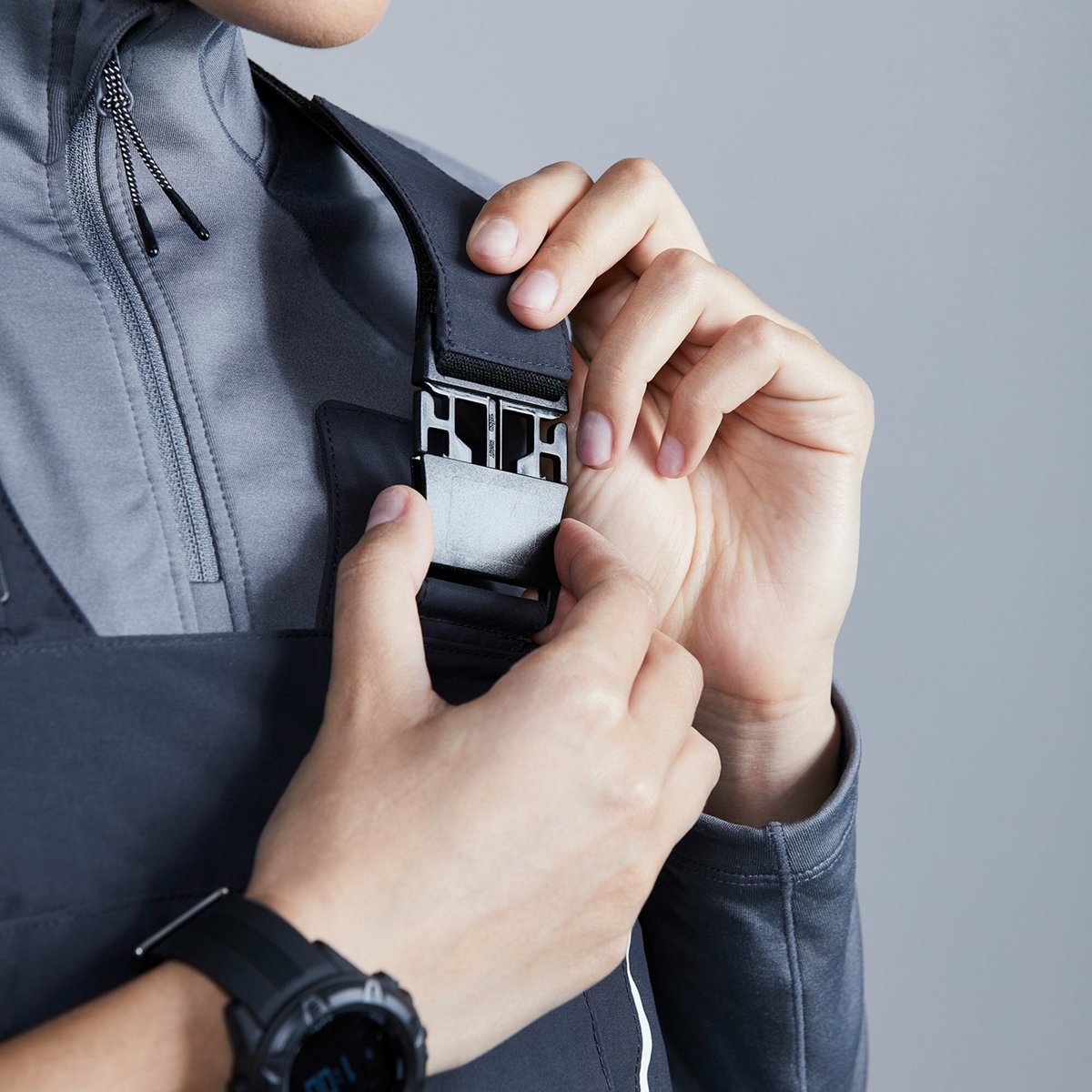 Gill OS2 Offshore zeilbroek XL