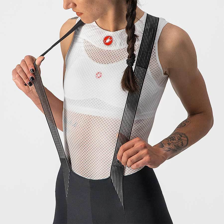 Castelli Free Aero RC W S