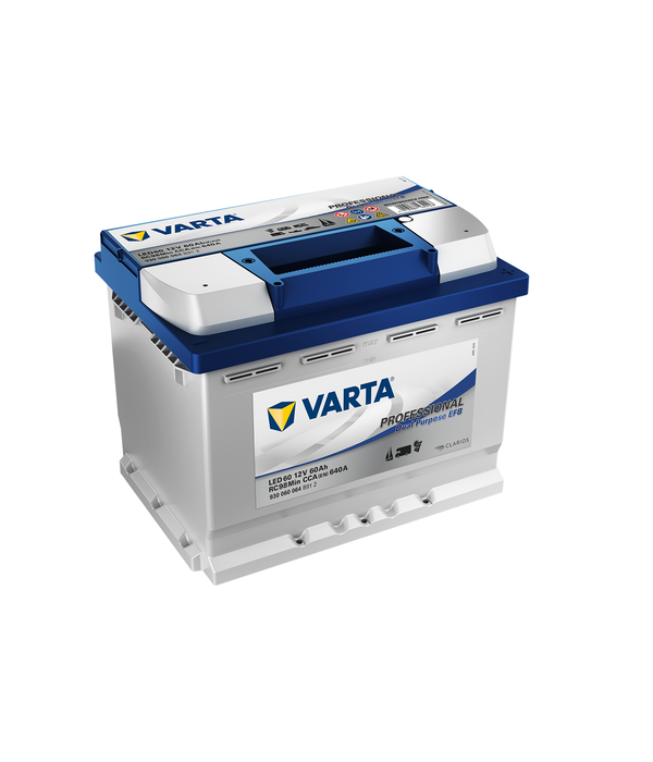 Varta LED60