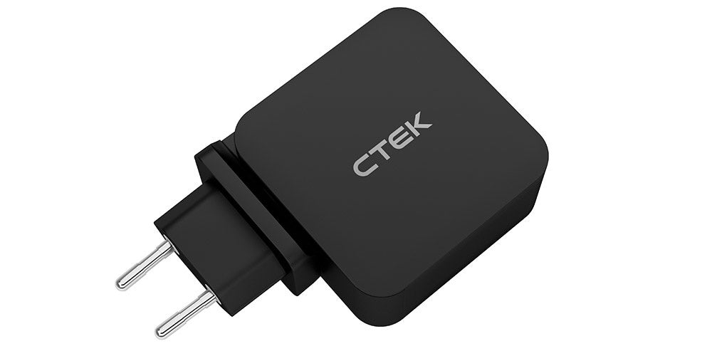 CTEK CS FREE mobiele acculader