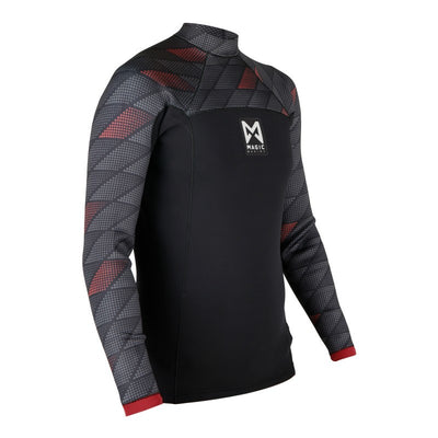 Magic Marine Racing Vest L/S Neoprene