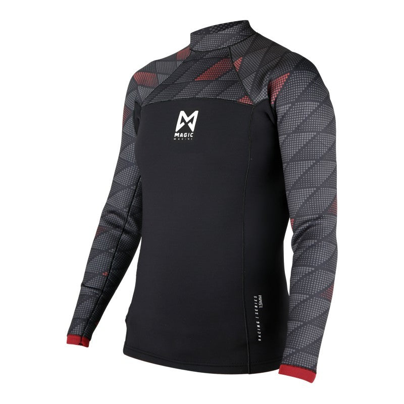 Magic Marine Racing Vest L/S Neoprene