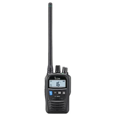 Icom IC-M85E