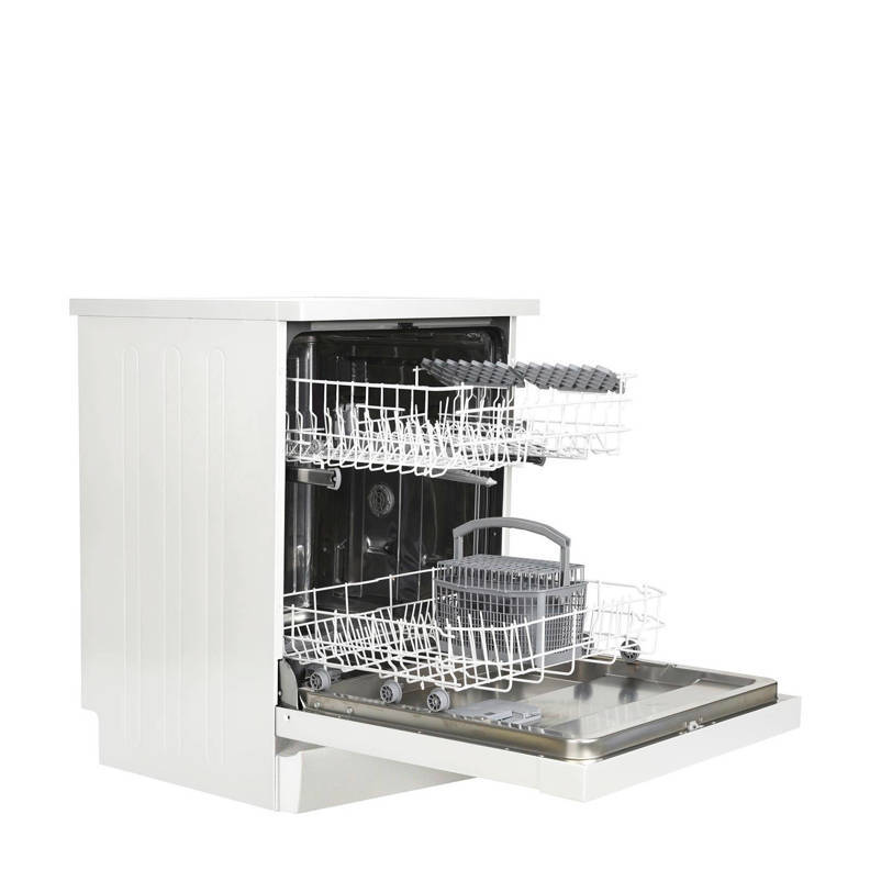 Inventum VVW6008AW Vaatwasser