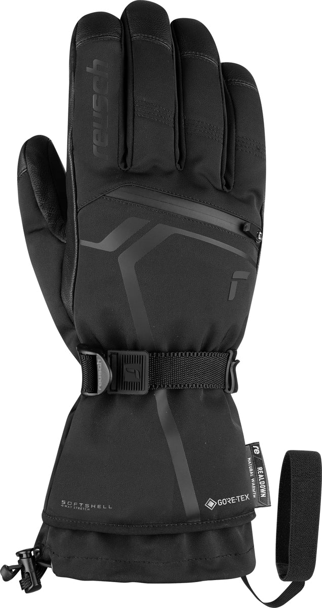 Reusch Down Spirit GTX 8.5