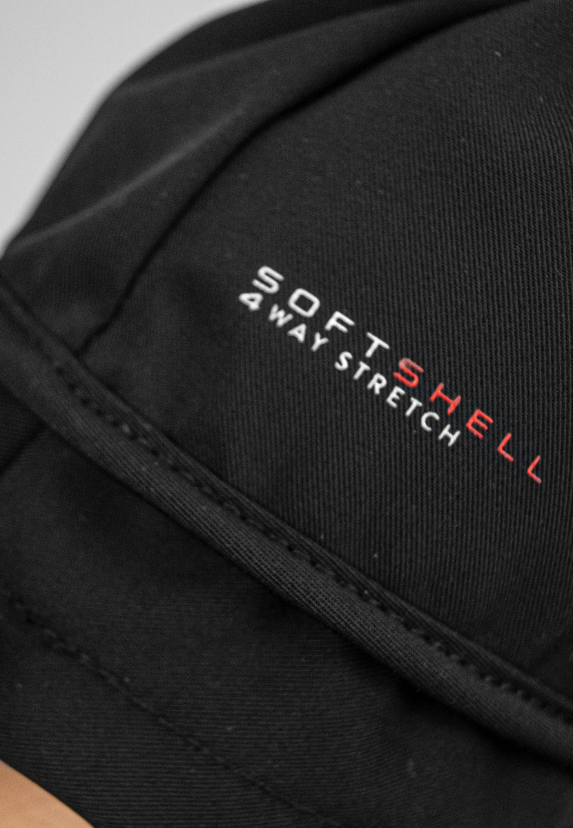 Reusch Down Spirit GTX 8.5