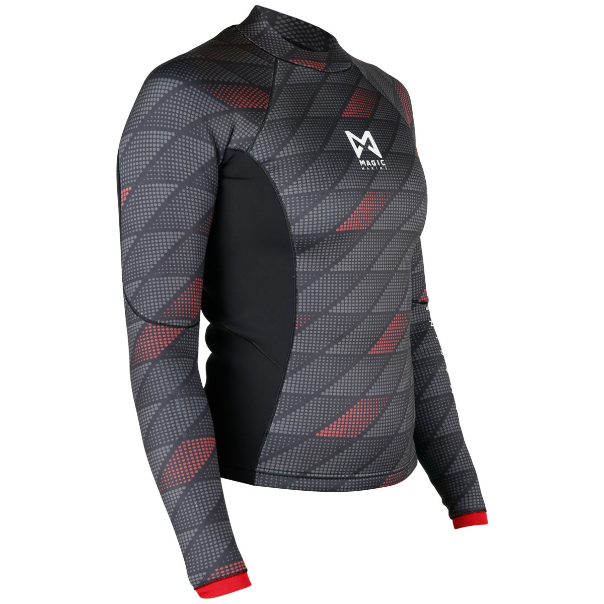 Magic Marine Racing Vest Neoprene