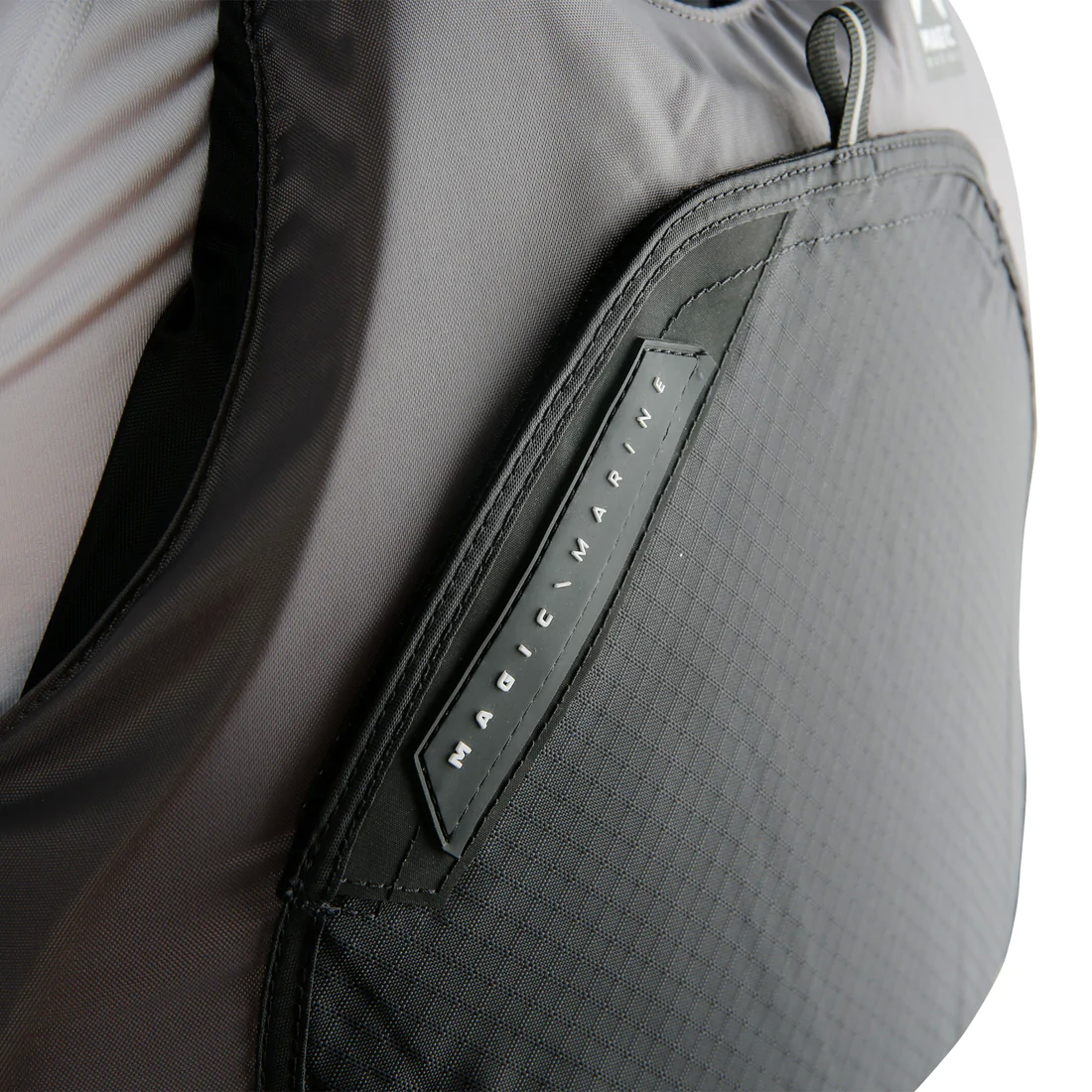Magic Marine Wave Buoyancy Aid zwart S (40-60 kg)