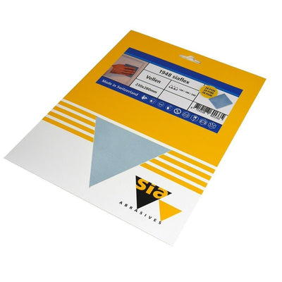 Sia Siaflex schuurpapier