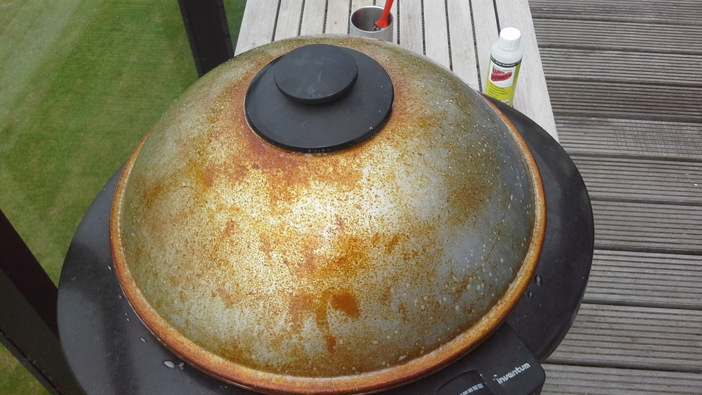 Ranex Rustbuster