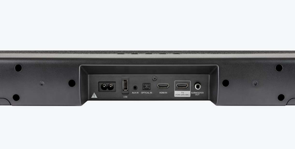 Denon DHT-S217