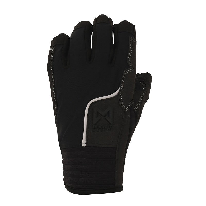 Magic Marine Brand Gloves S/F Junior L