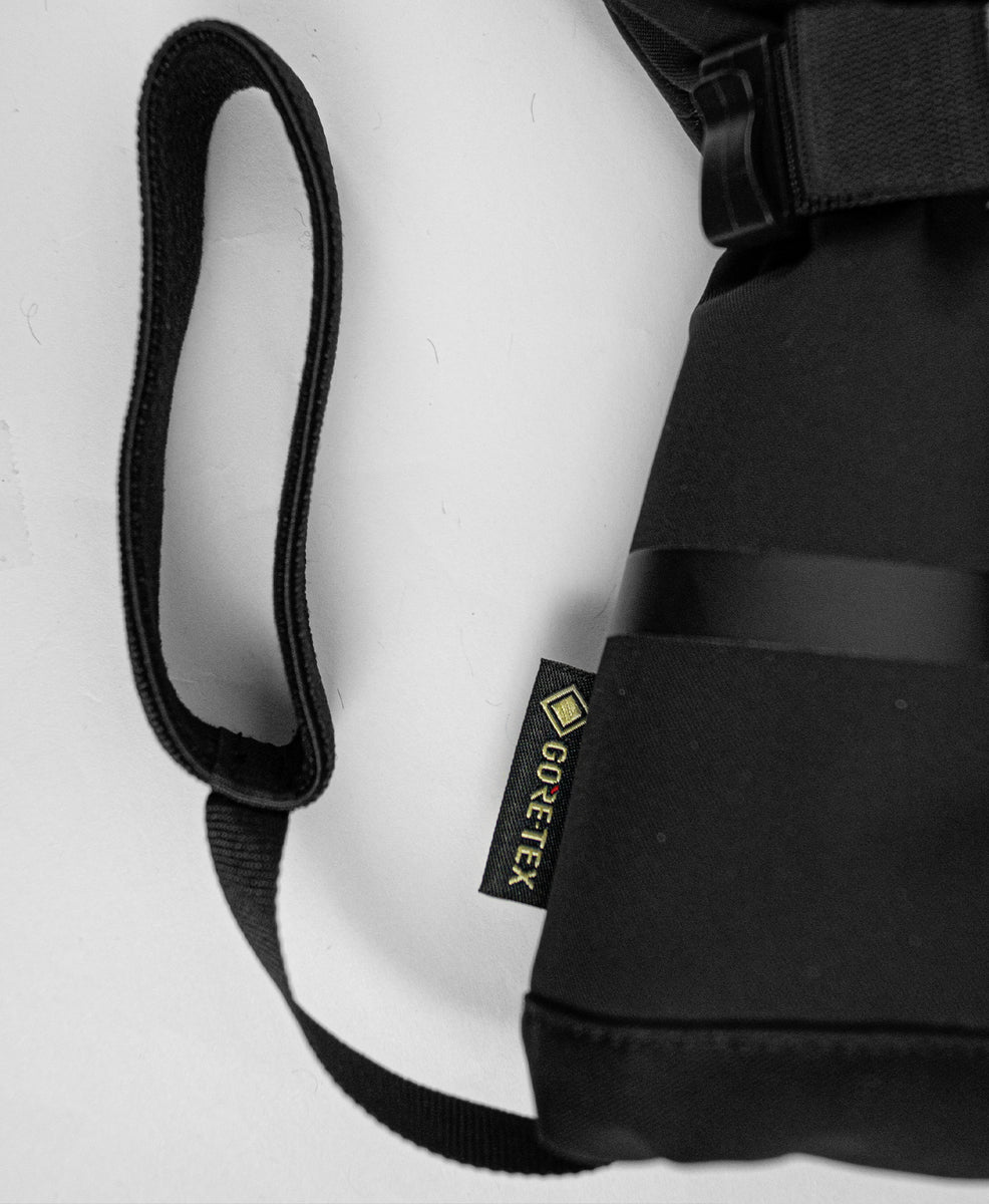 Reusch Isidro GTX 8