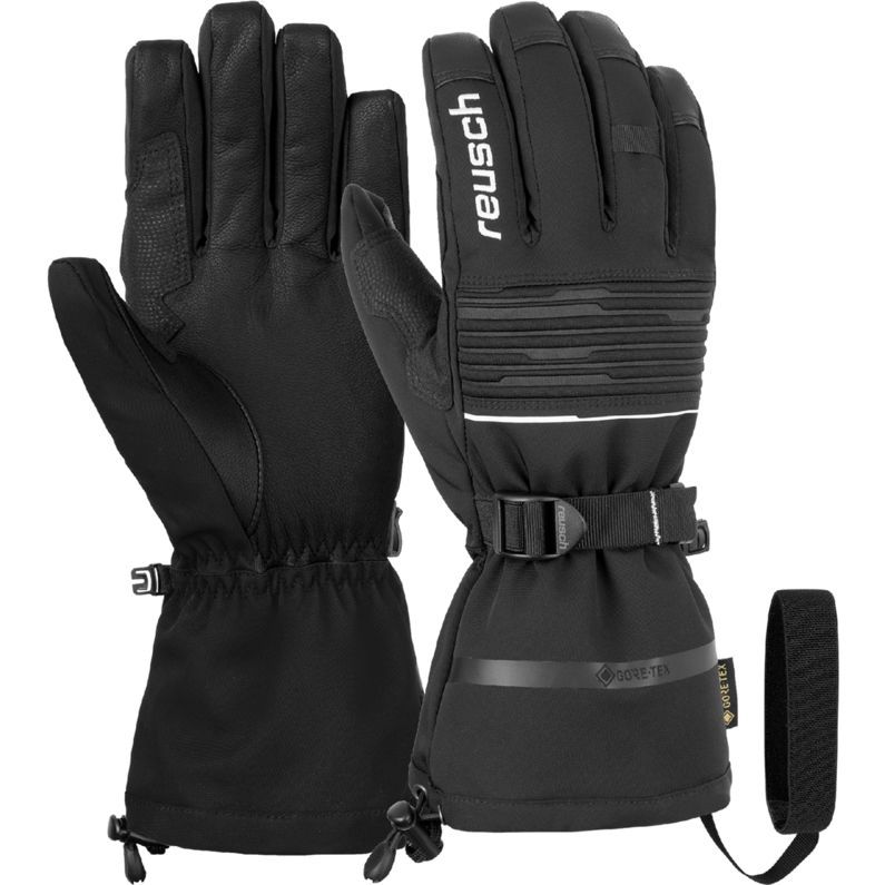 Reusch Isidro GTX 8