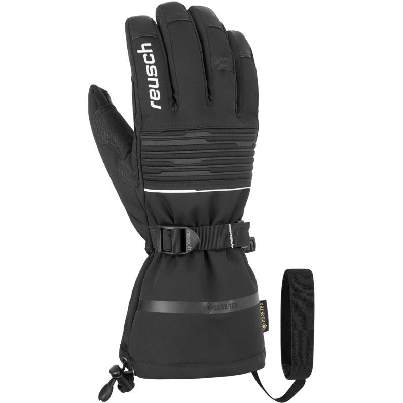 Reusch Isidro GTX 8