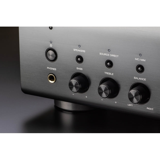 Denon PMA900HNEBKE2 Netwerk versterker met HEOS multiroom