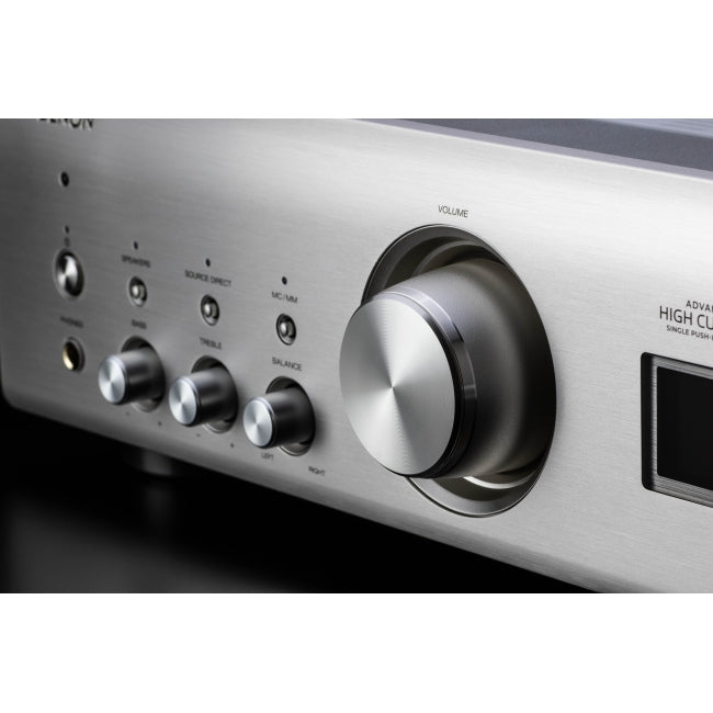 Denon PMA900HNESPE2 Netwerk versterker met HEOS multiroom