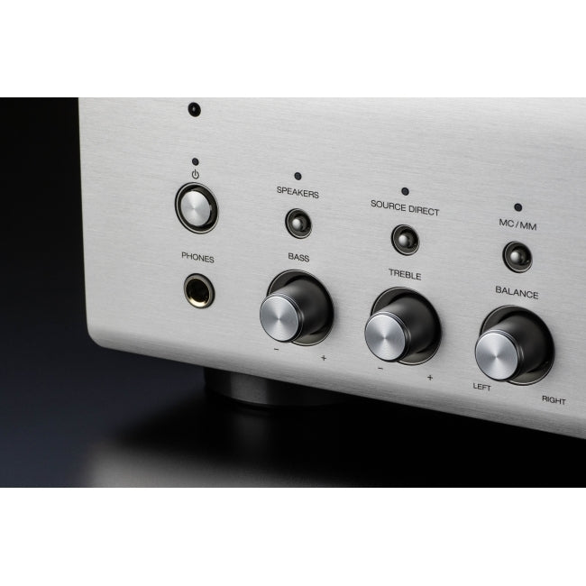 Denon PMA900HNESPE2 Netwerk versterker met HEOS multiroom