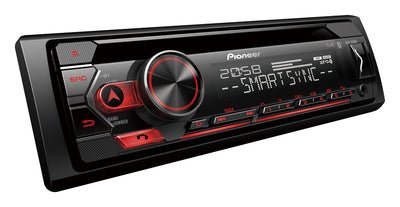 Pioneer DEH-S120UBB