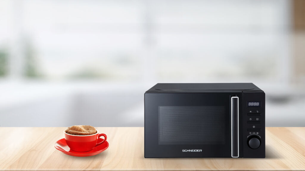 Schneider SCMW20SD B