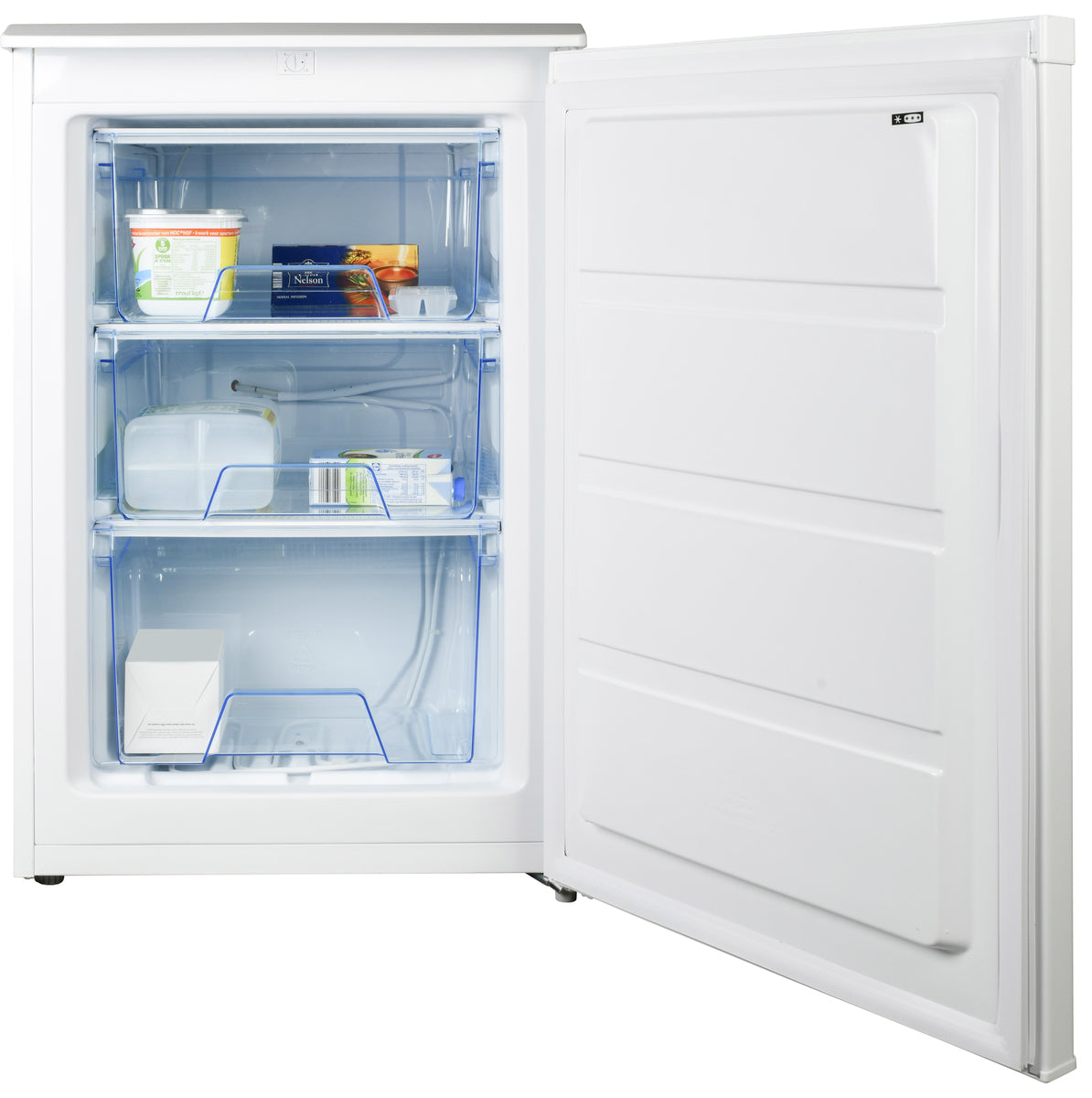 Salora FRT8600WH