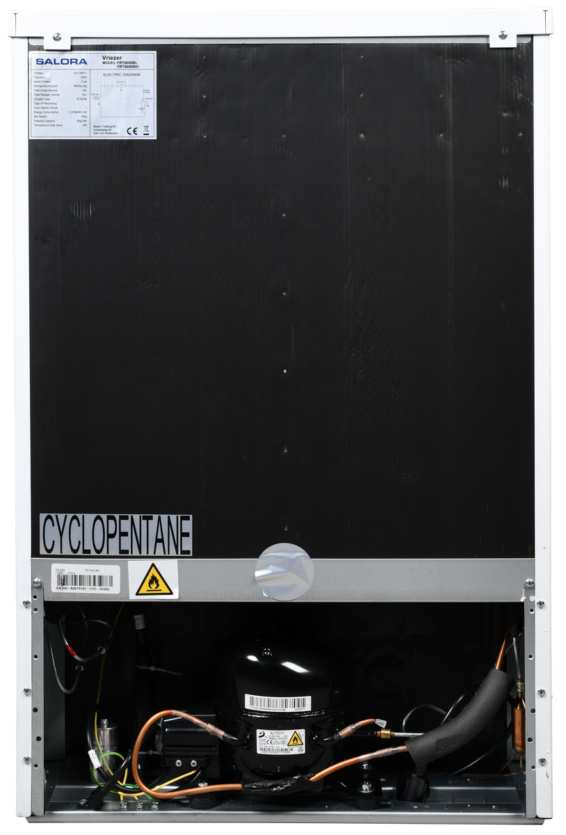 Salora FRT8600WH