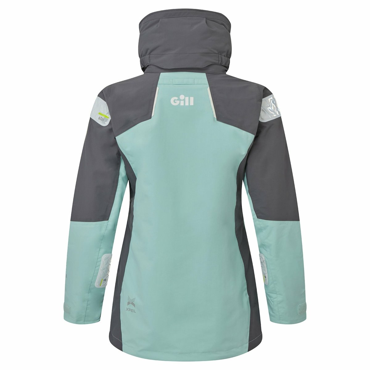 Gill OS2 Offshore zeiljas S