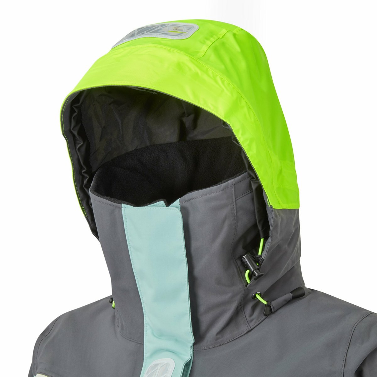 Gill OS2 Offshore zeiljas S