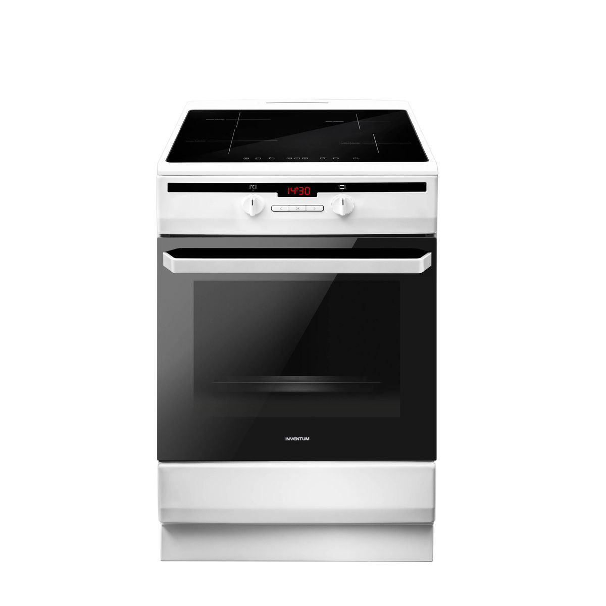 Inventum VFI6042WIT