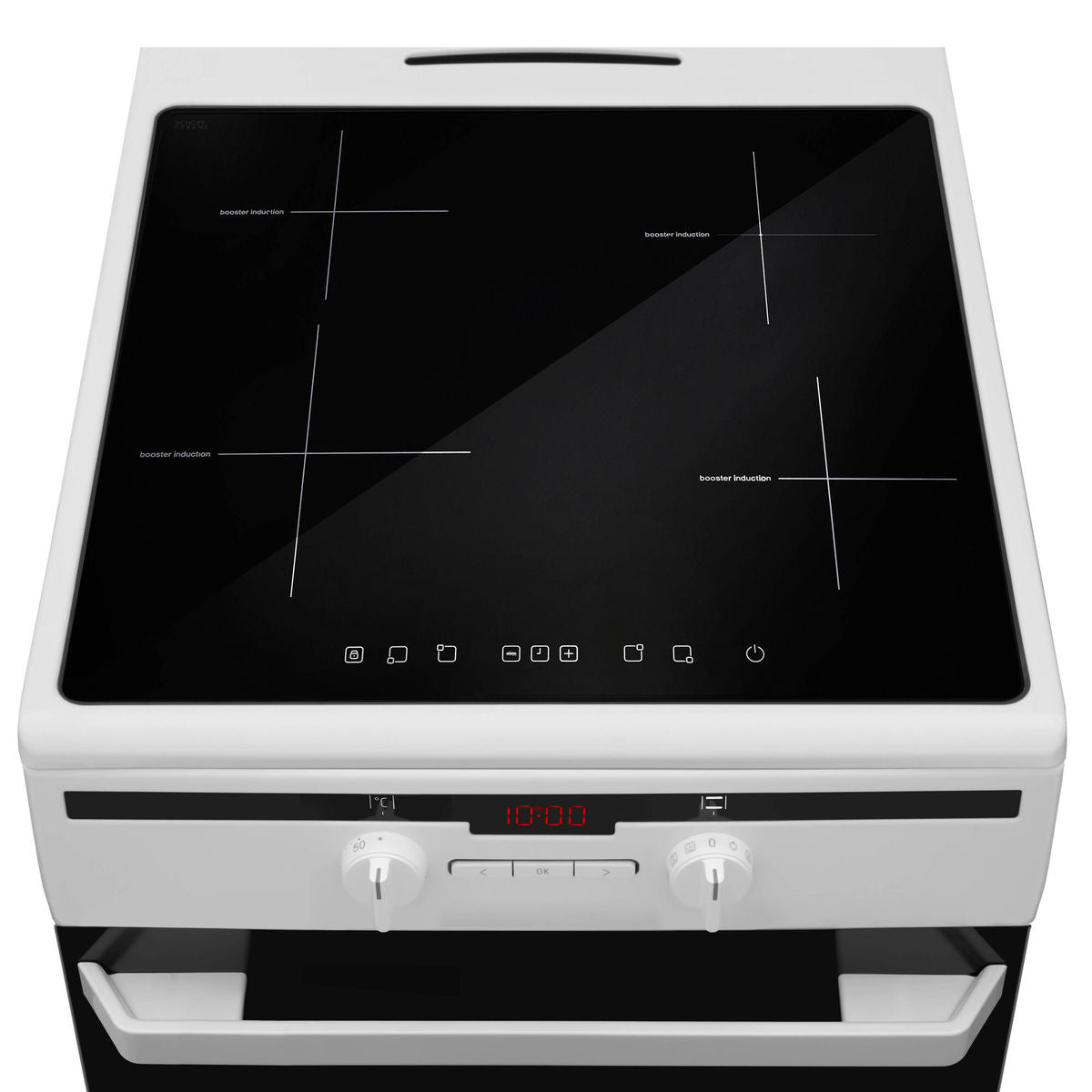 Inventum VFI6042WIT