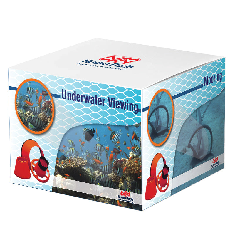 Nuova Rade Aquascope