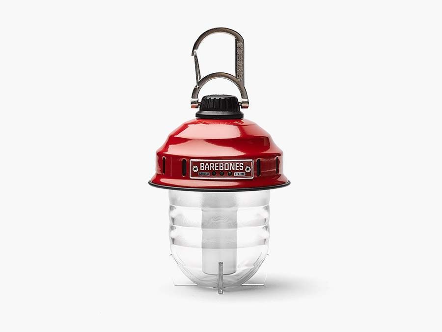 Barebone Beacon