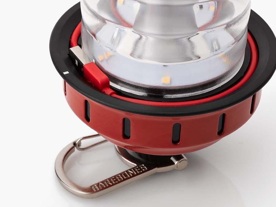 Barebone Beacon