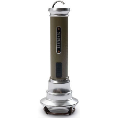 Barebone Vintage Zaklamp