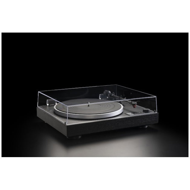 Dual CS 429 zwart