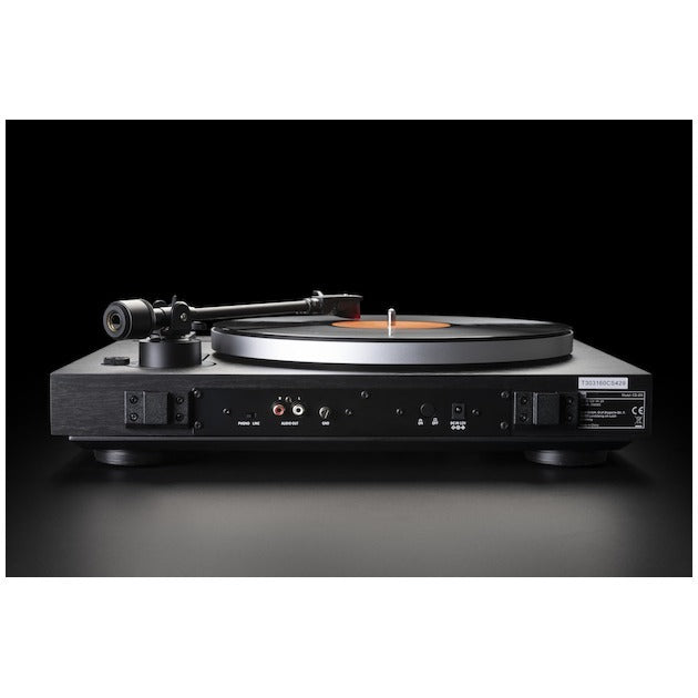 Dual CS 429