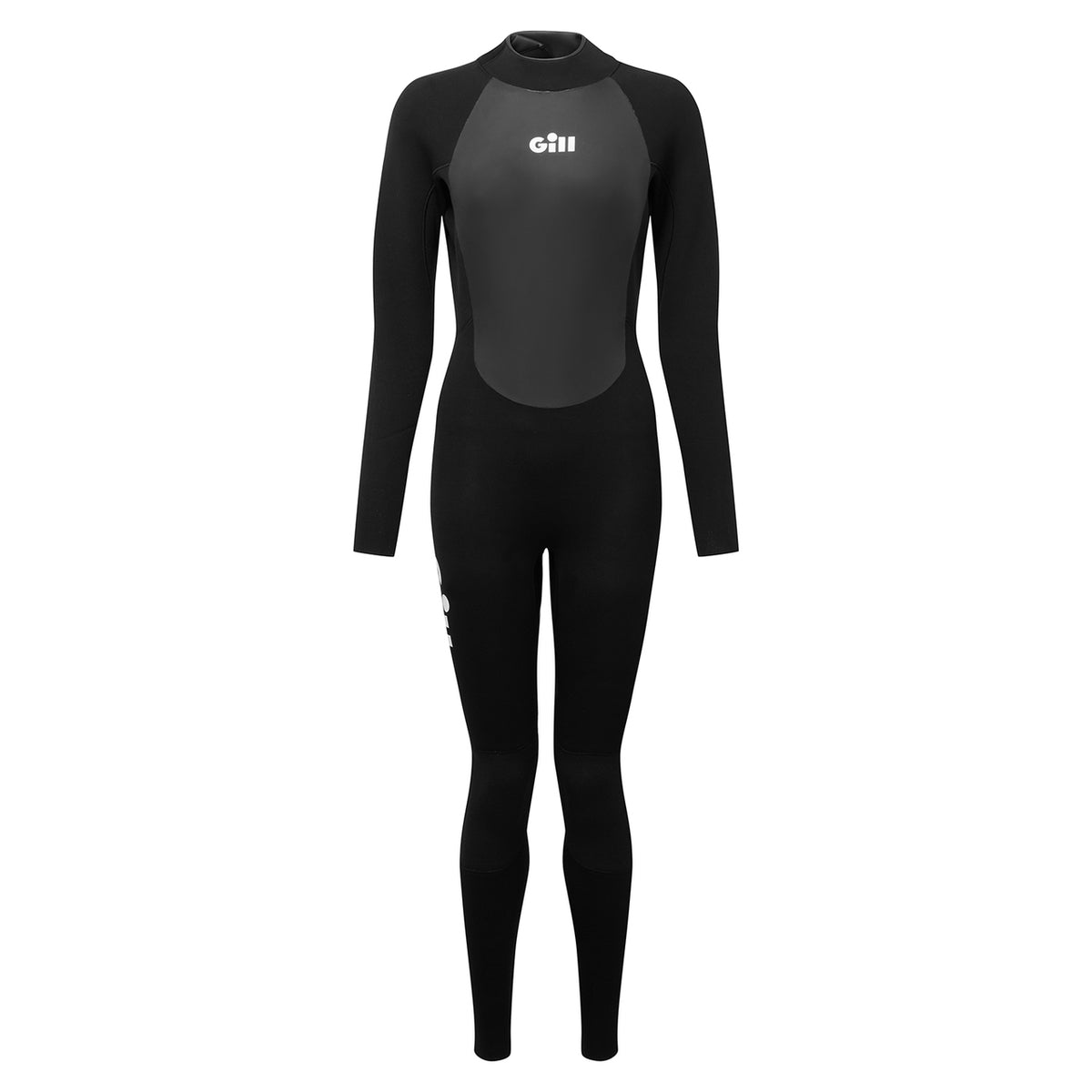 Gill Pursuit Full arm 4/3mm M