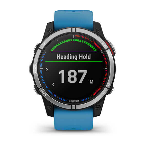 Garmin Quatix 7