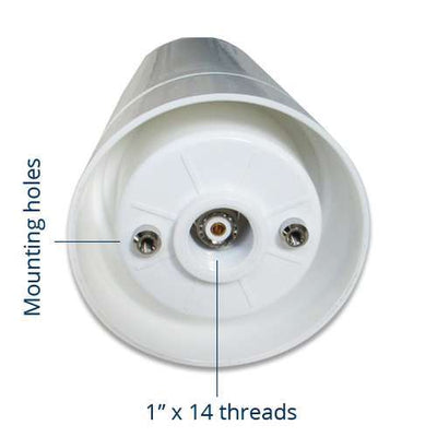 Scout Marine antenne VHF KS-12