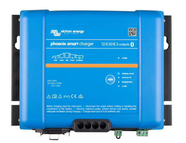 Victron Phoenix Smart IP43