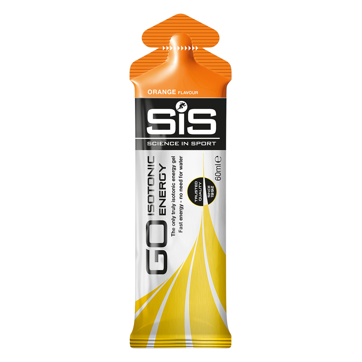 SiS GO Isotonic Energy
