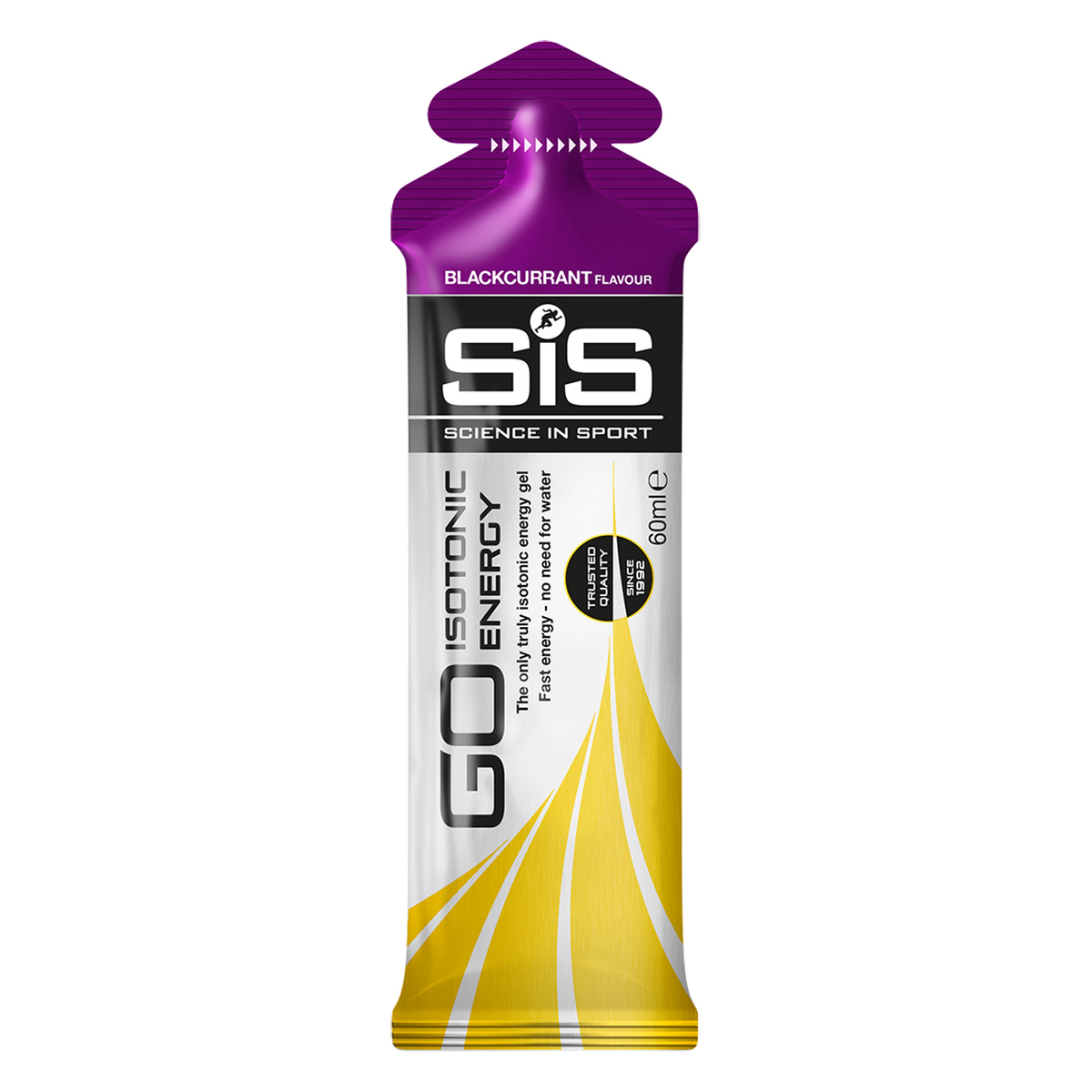 SiS GO Isotonic Energy