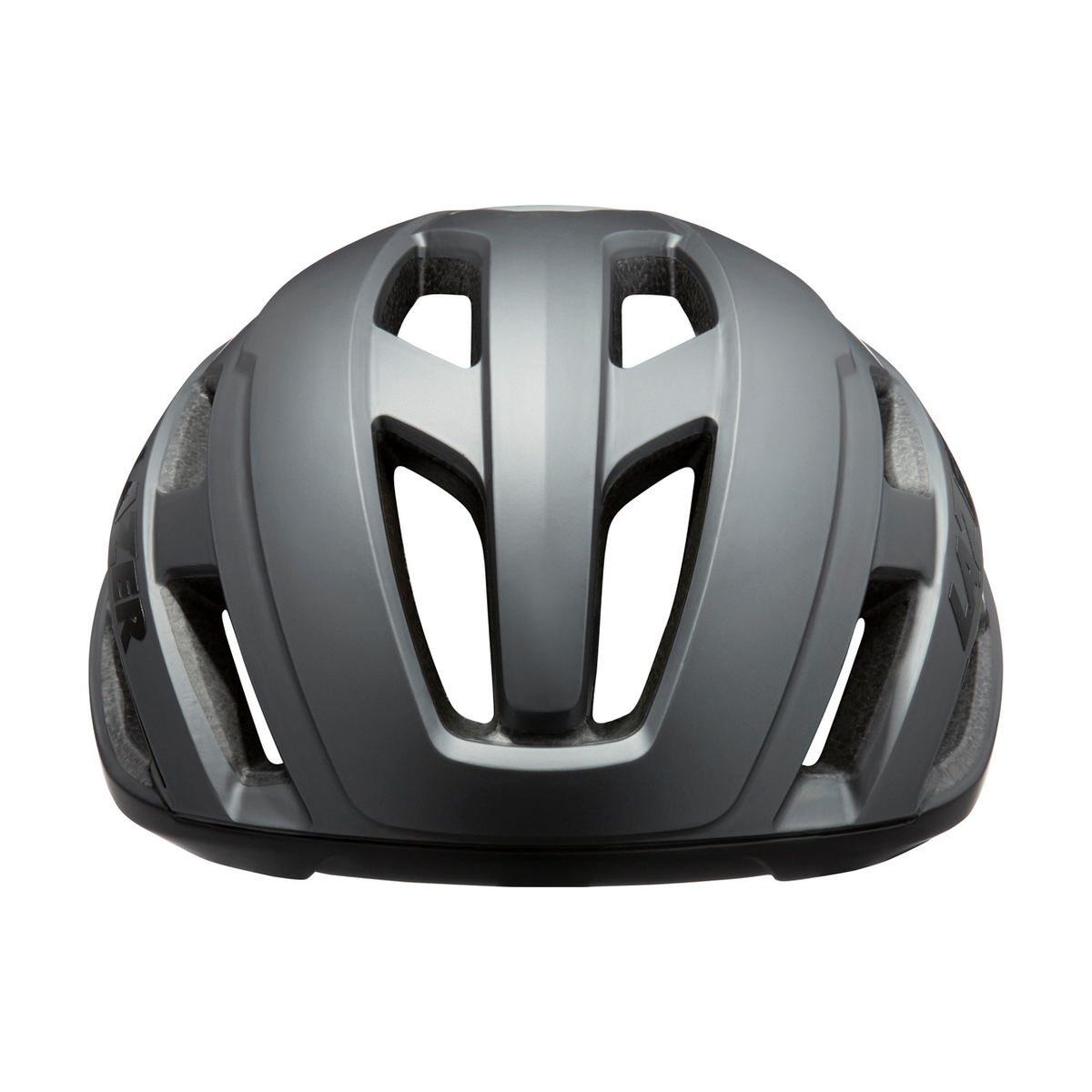 Lazer Strada KinetiCore race fietshelm mat titanium