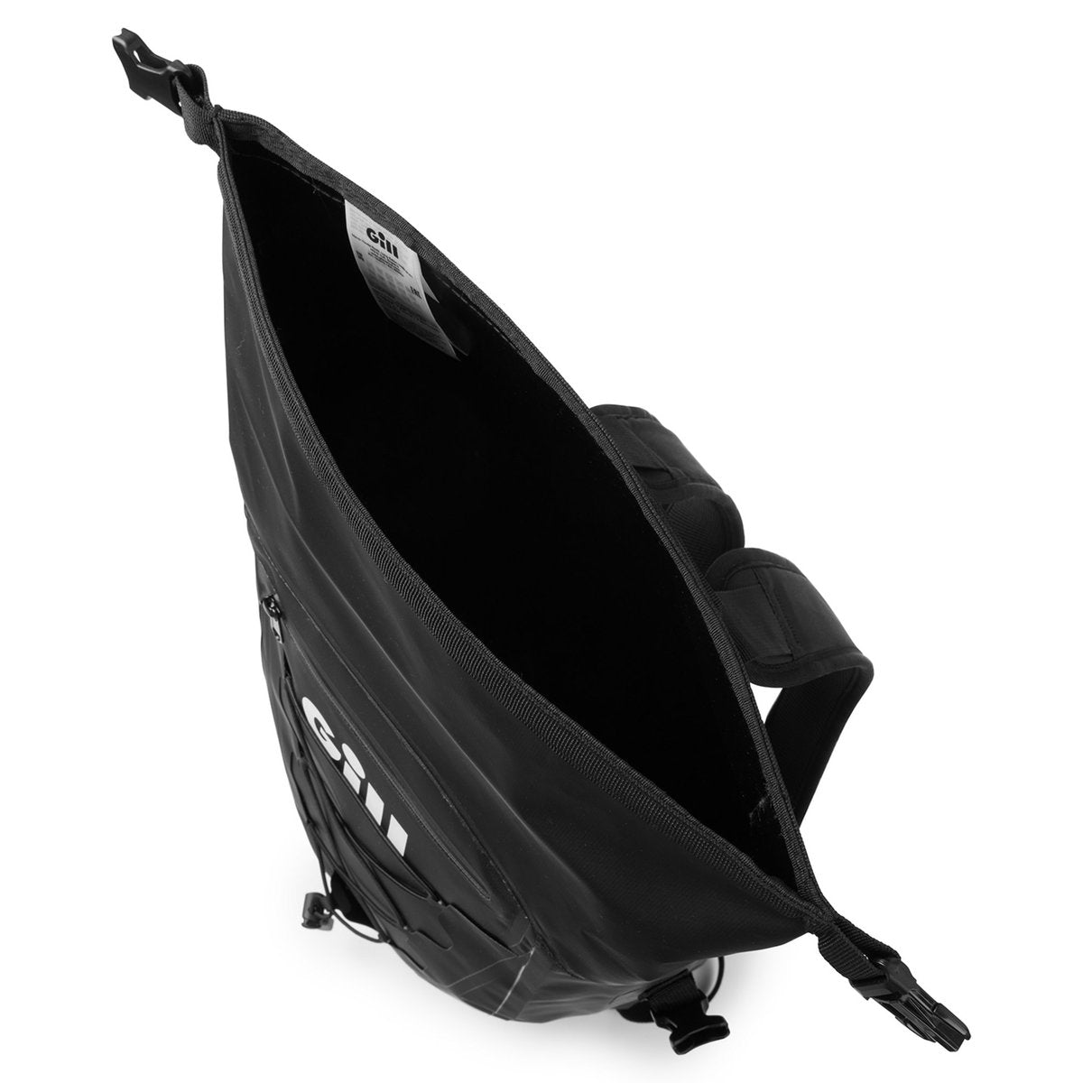 Gill Voyager Kit Pack 35L