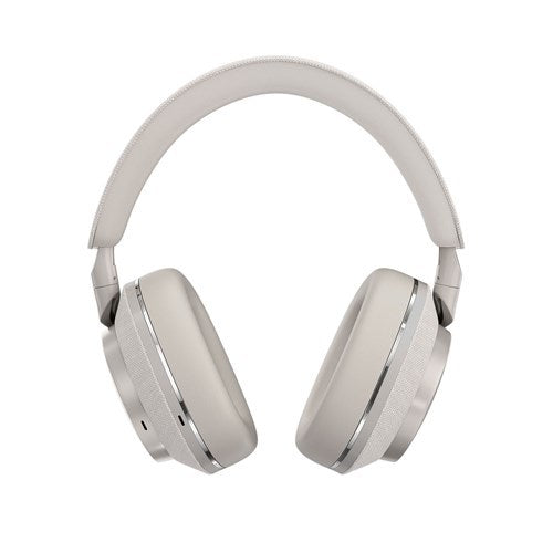 Bowers & Wilkins PX7S2 grijs Stereo draadloze Hi-Fi hoofdtelefoon