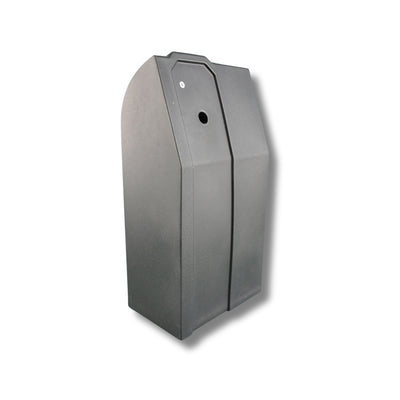 Whaly Stuurconsole Smal