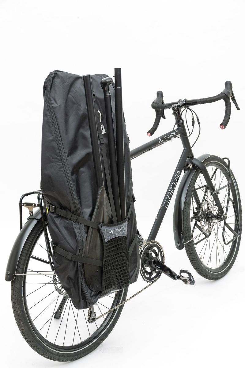 Vaude Trailcargo