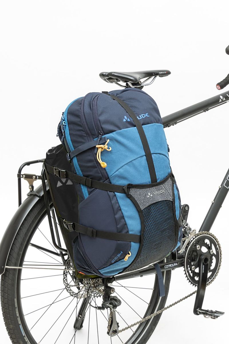 Vaude Trailcargo
