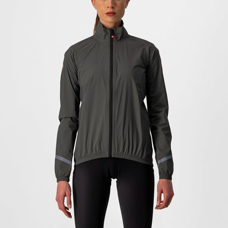 Castelli Emergency 2 S